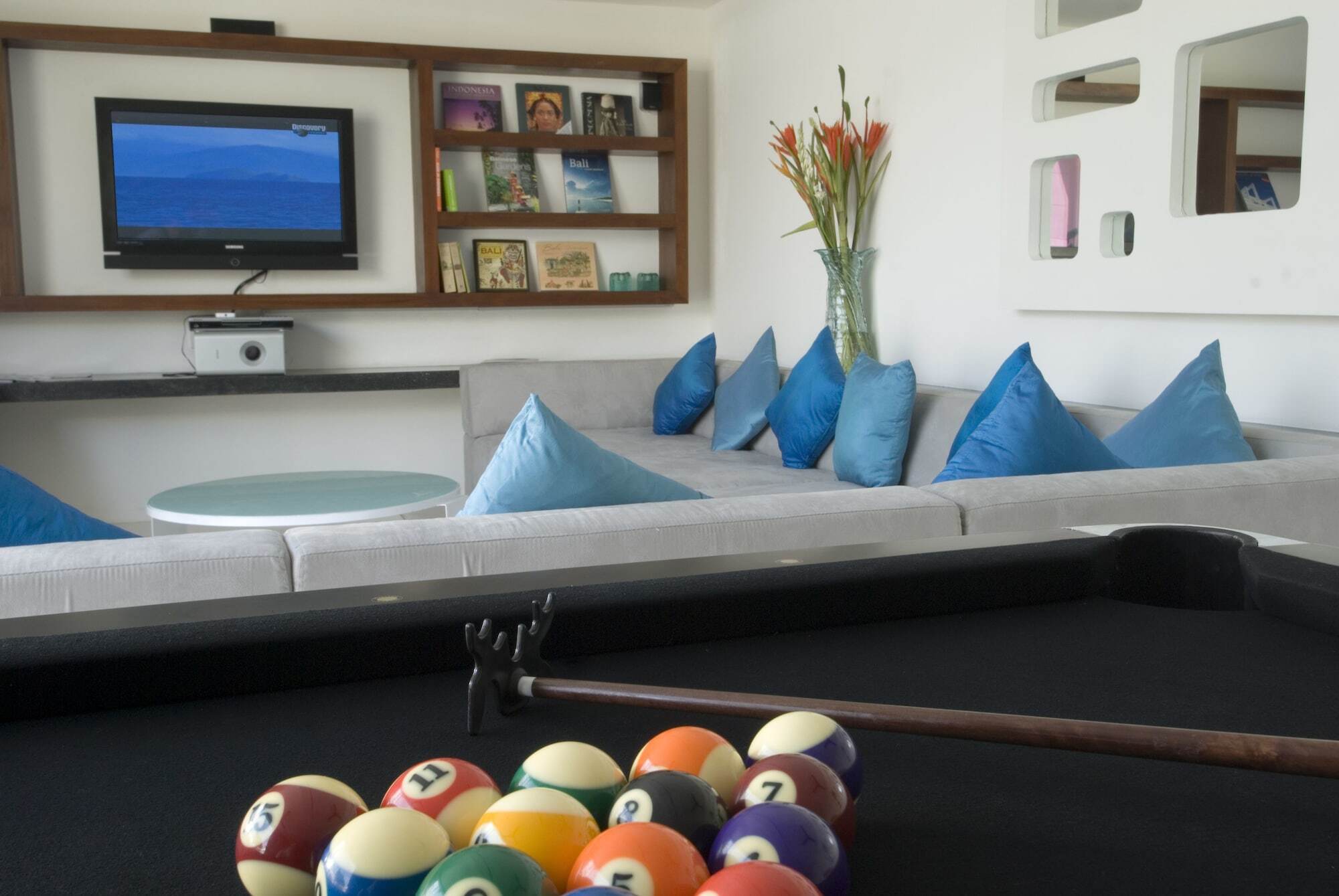 Villa Aqua Seminyak Esterno foto